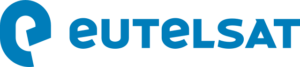 Eutelsat telecommunications logo