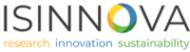 ISINNOVA Logo