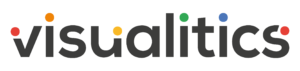 Visualitics logo