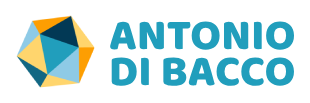 Antonio Di Bacco – Consulenza Marketing